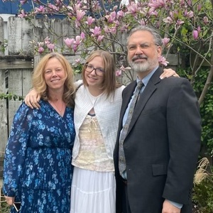The Heyer Family